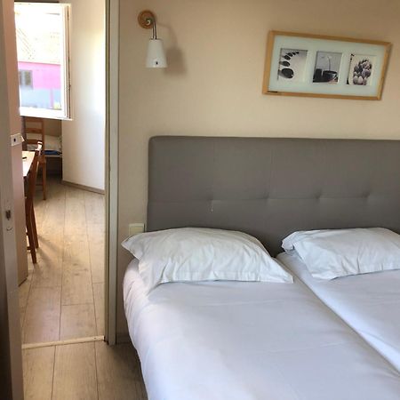 Contact Hotel Le Sud Montpellier Aeroport Parc Expo Arena Mauguio Bagian luar foto