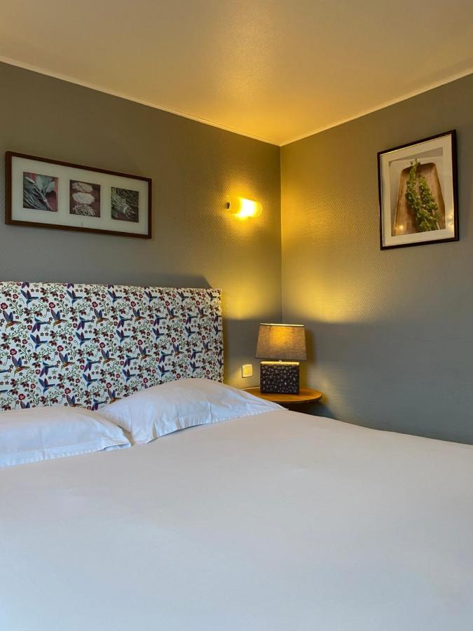 Contact Hotel Le Sud Montpellier Aeroport Parc Expo Arena Mauguio Bagian luar foto