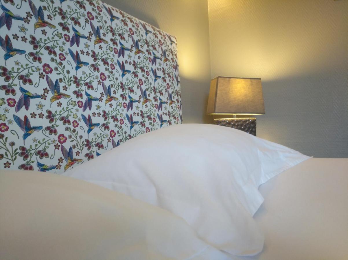 Contact Hotel Le Sud Montpellier Aeroport Parc Expo Arena Mauguio Bagian luar foto