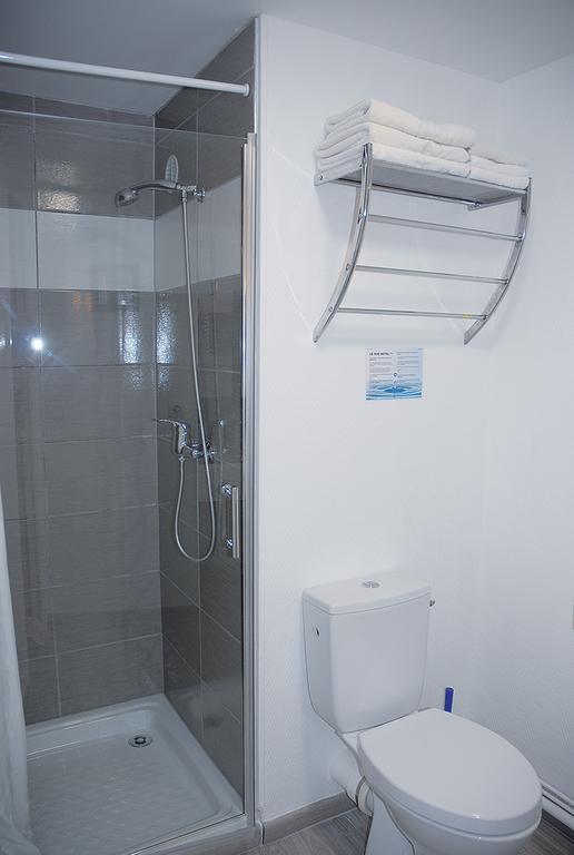 Contact Hotel Le Sud Montpellier Aeroport Parc Expo Arena Mauguio Bagian luar foto