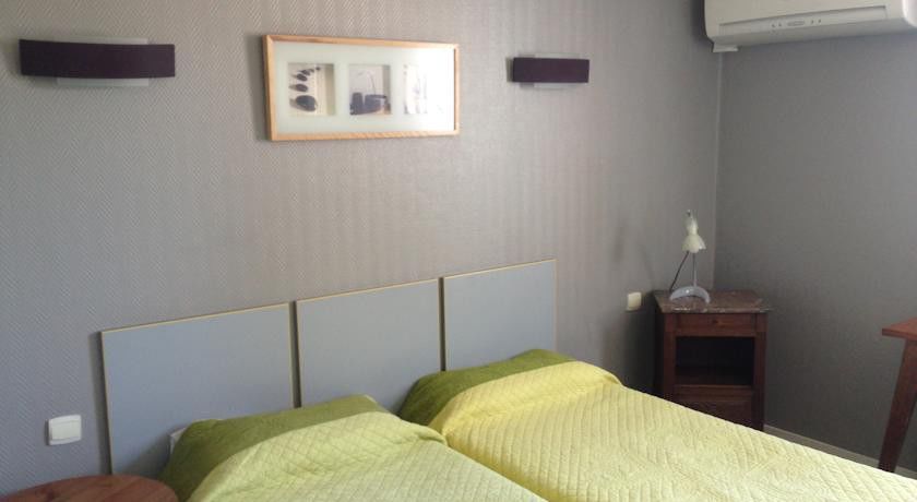 Contact Hotel Le Sud Montpellier Aeroport Parc Expo Arena Mauguio Bagian luar foto